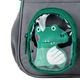Рюкзак детский Kite Kids Croco Boo, для мальчиков, серый (K26-2737XXS-2) - изображение 7
