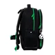 Рюкзак дитячий Kite Kids Football, для хлопчиків, чорний (K26-559XS-2) - зображення 14