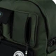Рюкзак для подростка (городской) GoPack Education Teens, для мальчиков, хаки (GO26-2500L-4) - изображение 4