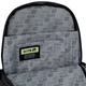 Рюкзак для підлітка (міський) Kite Education Teens Black, чоловічий, чорний (K26-2721L-2) - зображення 2