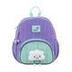 Рюкзак дитячий Kite Kids Little Cute, для дівчаток, бузковий (K26-2727XS-2) - зображення 1