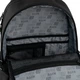 Рюкзак для підлітка (міський) Kite Education Teens Black, чоловічий, чорний (K26-2721L-2) - зображення 6