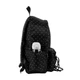 Рюкзак для підлітка GoPack Education Teens, для дівчаток, чорний (GO26-130L-3) - зображення 6