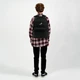 Рюкзак для підлітка (міський) Kite Education Teens Black, чоловічий, чорний (K26-2721L-2) - зображення 14