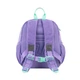 Рюкзак дитячий Kite Kids Little Cute, для дівчаток, бузковий (K26-2727XS-2) - зображення 12