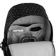 Рюкзак для підлітка GoPack Education Teens, для дівчаток, чорний (GO26-130L-3) - зображення 13