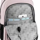 Рюкзак для подростка (городской) Kite Education Teens Miracle, для девочек, розовый (K26-1019L-1) - изображение 12