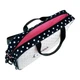Сумка-портфель Kite Hello Kitty, A4, на блискавці, 1 відділ. (HK26-589-2) - зображення 2