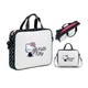 Сумка-портфель Kite Hello Kitty, A4, на блискавці, 1 відділ. (HK26-589-2) - зображення 3