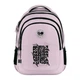 Рюкзак для підлітка GoPack Teens, для дівчаток, рожевий (GO26-162L-2) - зображення 1