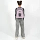 Рюкзак для підлітка GoPack Teens, для дівчаток, рожевий (GO26-162L-2) - зображення 8