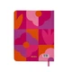Планер Orner I have a bloomy plan, красочный (orner-3129) - изображение 3