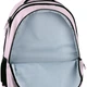 Рюкзак для підлітка GoPack Teens, для дівчаток, рожевий (GO26-162L-2) - зображення 10