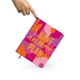 Планер Orner I have a bloomy plan, красочный (orner-3129) - изображение 6