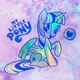 Рюкзак школьный полукаркасный ортопедический для первоклассника Kite Education My Little Pony, для девочек, сиреневый (LP26-724S) - изображение 6