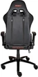 Кресло для геймеров FragON 2X Series Черное (FRGN_2X_R2_BLACK) - изображение 3