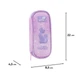Пенал мягкий Kite Catsline (K26-599-1) - изображение 6