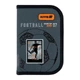 Пенал твердый Kite Goal, 1 отдел., 1 отв., без наполнения (K26-621-2) - изображение 1