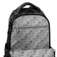 Рюкзак шкільний для підлітка Kite Education Teens Denim Core, для хлопчиків, сірий (K26-2578M-2) - зображення 13