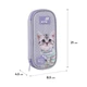 Пенал мягкий Kite Studio Pets (SP26-662) - изображение 6