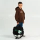 Сумка-портфель Kite Football, A4, на блискавці, 1 відділ. (K26-589-2) - зображення 5