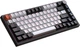 Клавиатура проводная GamePro MK160 V2 Warden QLAB Sakura Linear RGB USB Black (MK160-V2-B-QS) - изображение 4