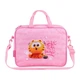 Сумка-портфель Kite Garfield, A4, на блискавці, 1 відділ. (GF26-589) - зображення 1