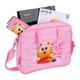 Сумка-портфель Kite Garfield, A4, на блискавці, 1 відділ. (GF26-589) - зображення 7