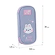 Пенал м'який Kite Pretty Nice (K26-662-18) - зображення 5