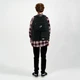 Рюкзак для підлітка (міський) Kite Education Teens Fear Less, чоловічий, чорний (K26-1018XL-1) - зображення 7