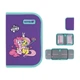 Пенал твердый Kite My Little Pony, 1 отдел., 2 отв., без наполнения (LP26-622) - изображение 3