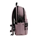 Рюкзак для подростка (городской) Kite Education Teens Pink, женский, розовый (K26-2721L-3) - изображение 3