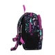 Рюкзак детский Kite Kids LOL, для девочек, черный (LO26-2735XS) - изображение 14