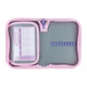 Пенал твердый Kite Charming, 1 отдел., 1 отв., без наполнения (K26-621-1) - изображение 5