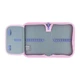 Пенал твердый Kite Charming, 1 отдел., 1 отв., без наполнения (K26-621-1) - изображение 6