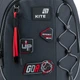 Рюкзак школьный полукаркасный ортопедический Kite Education Sport Mode, для мальчиков, серый (K26-700M-6) - изображение 10