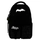 Рюкзак школьный для подростка Kite Education Teens DC Comics, для мальчиков, черный (DC26-2587M) - изображение 2