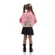 Рюкзак дитячий Kite Kids Pretty Kitty, для дівчаток, рожевий (K26-2727XS-1) - зображення 3