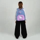 Рюкзак шкільний каркасний ортопедичний Kite Education Hello Kitty, для дівчаток, блакитний (HK26-556M) - зображення 10