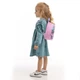 Рюкзак дитячий Kite Kids Studio Pets, для дівчаток, рожевий (SP26-538XXS) - зображення 14