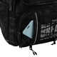 Рюкзак школьный для подростка Kite Education Teens Break Limits, для мальчиков, черный (K26-2594M-3) - изображение 9
