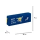 Пенал м'який Kite Sponge Bob Square Pants (SB26-642) - зображення 5