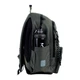 Рюкзак шкільний ортопедичний Kite Education Tokyo Vibe, для хлопчиків, хакі (K26-584M-4) - зображення 7
