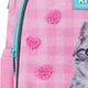 Рюкзак дитячий Kite Kids Studio Pets, для дівчаток, рожевий (SP26-2735XS) - зображення 3