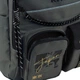 Рюкзак шкільний ортопедичний Kite Education Tokyo Vibe, для хлопчиків, хакі (K26-584M-4) - зображення 10