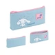 Пенал мягкий Kite Cinnamaroll (CR26-680) - изображение 3