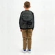 Рюкзак шкільний ортопедичний Kite Education Tokyo Vibe, для хлопчиків, хакі (K26-584M-4) - зображення 13