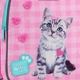 Рюкзак дитячий Kite Kids Studio Pets, для дівчаток, рожевий (SP26-2735XS) - зображення 11