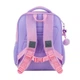 Рюкзак дитячий Kite Kids 100% Cute, для дівчаток, рожевий (K26-559XS-1) - зображення 10