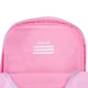 Рюкзак дитячий Kite Kids 100% Cute, для дівчаток, рожевий (K26-559XS-1) - зображення 11
